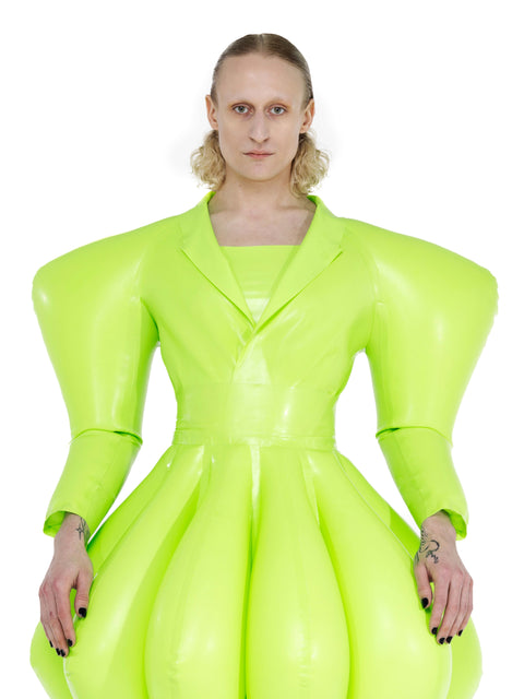 Sculpture Jacket