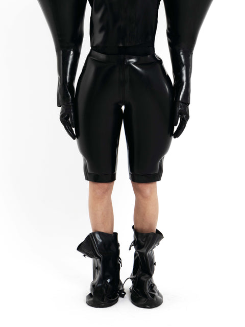 Inflatable Limo Shorts