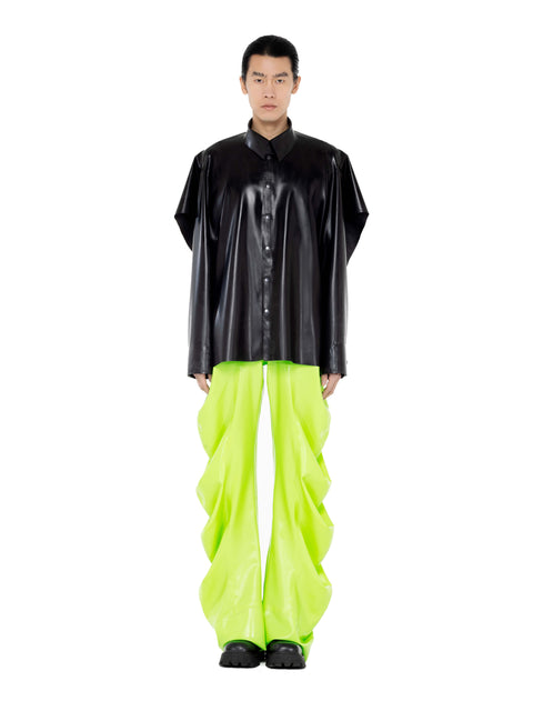Latex Drip Shirt