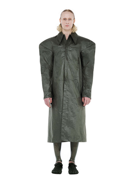 Akari Trooper Coat