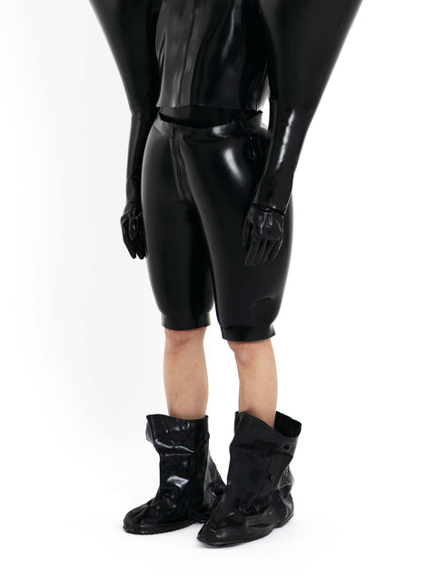 Inflatable Limo Shorts