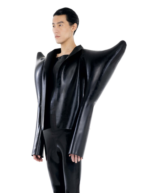 Rider Jacket