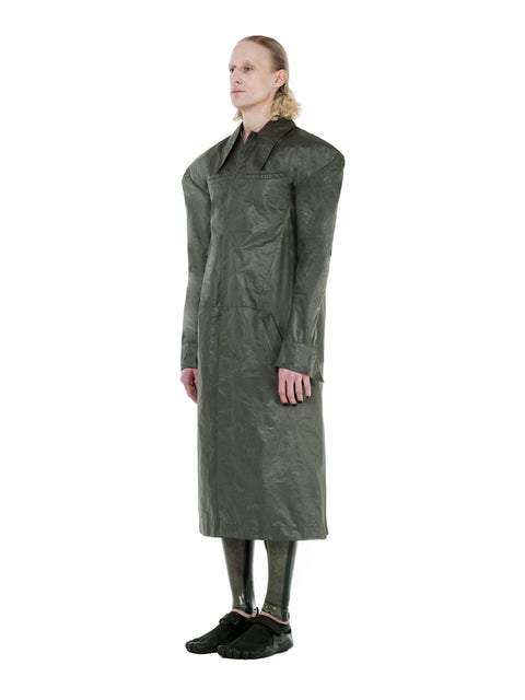 Akari Trooper Coat