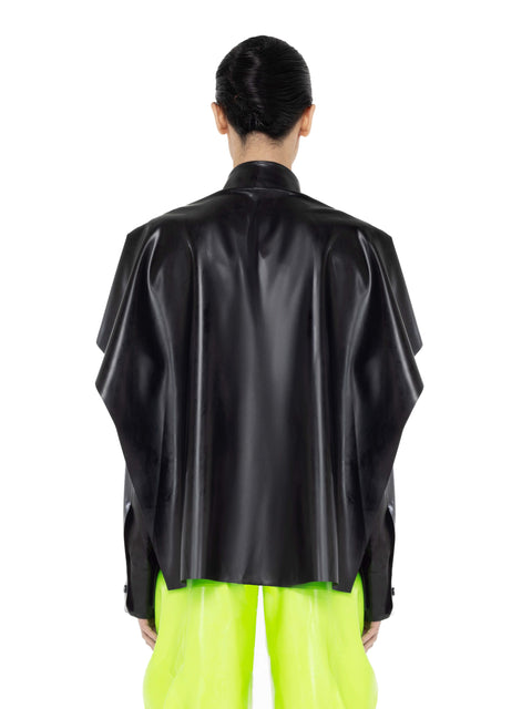 Latex Drip Shirt