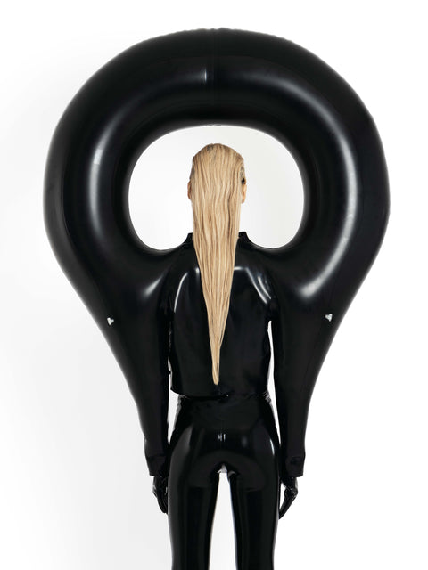Black Hole Jacket