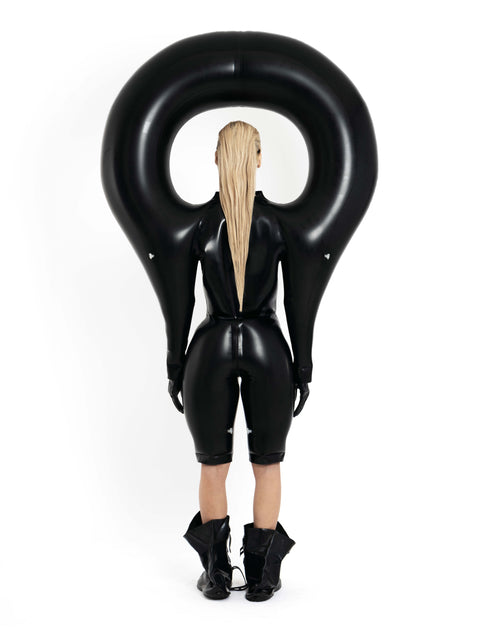 Inflatable Limo Shorts