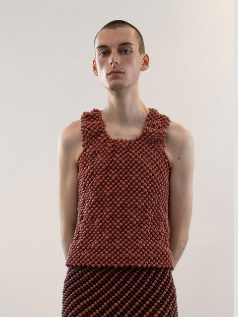 Red Skittle Tank