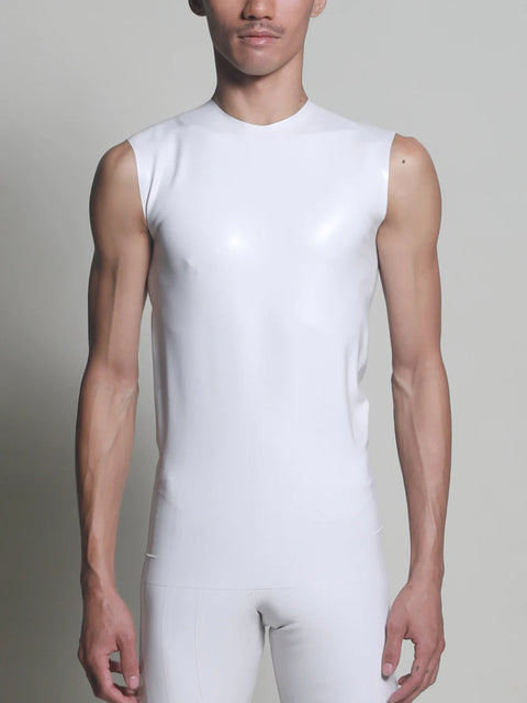Latex Vest