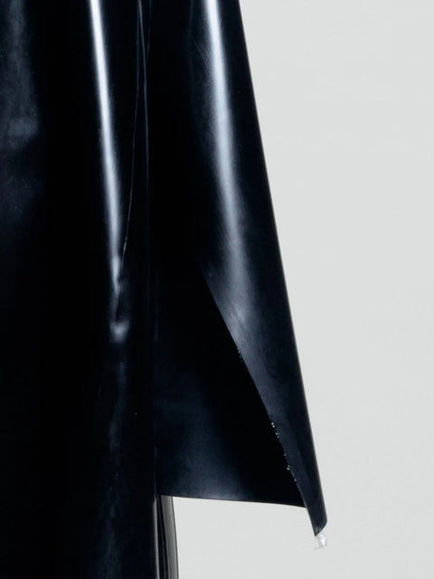 Latex Cape