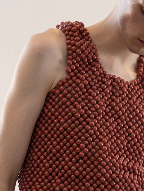 Red Skittle Tank