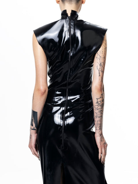 Shrimp Dress