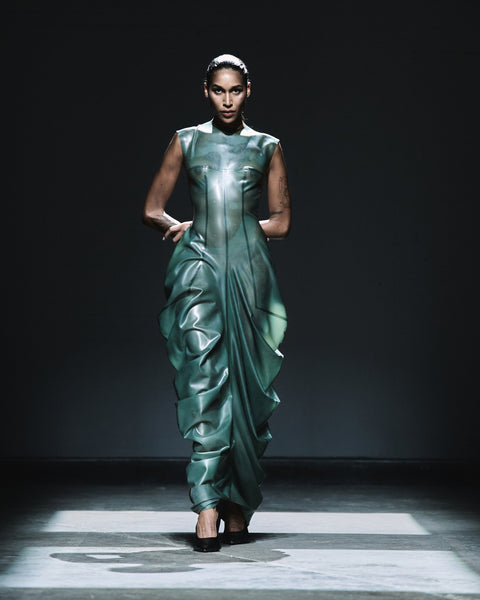 How to Care for Latex Clothing: The HARRI London Guide