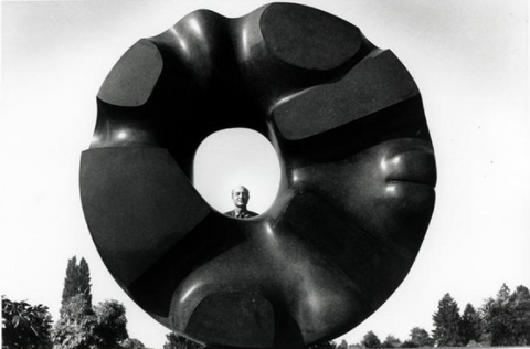 Art in Motion: The Playful Designs of Isamu Noguchi and HARRI