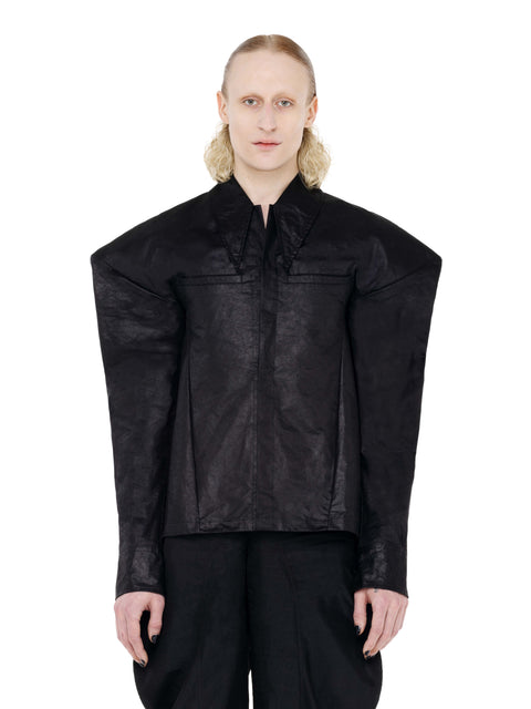 Akari Shirt - Black