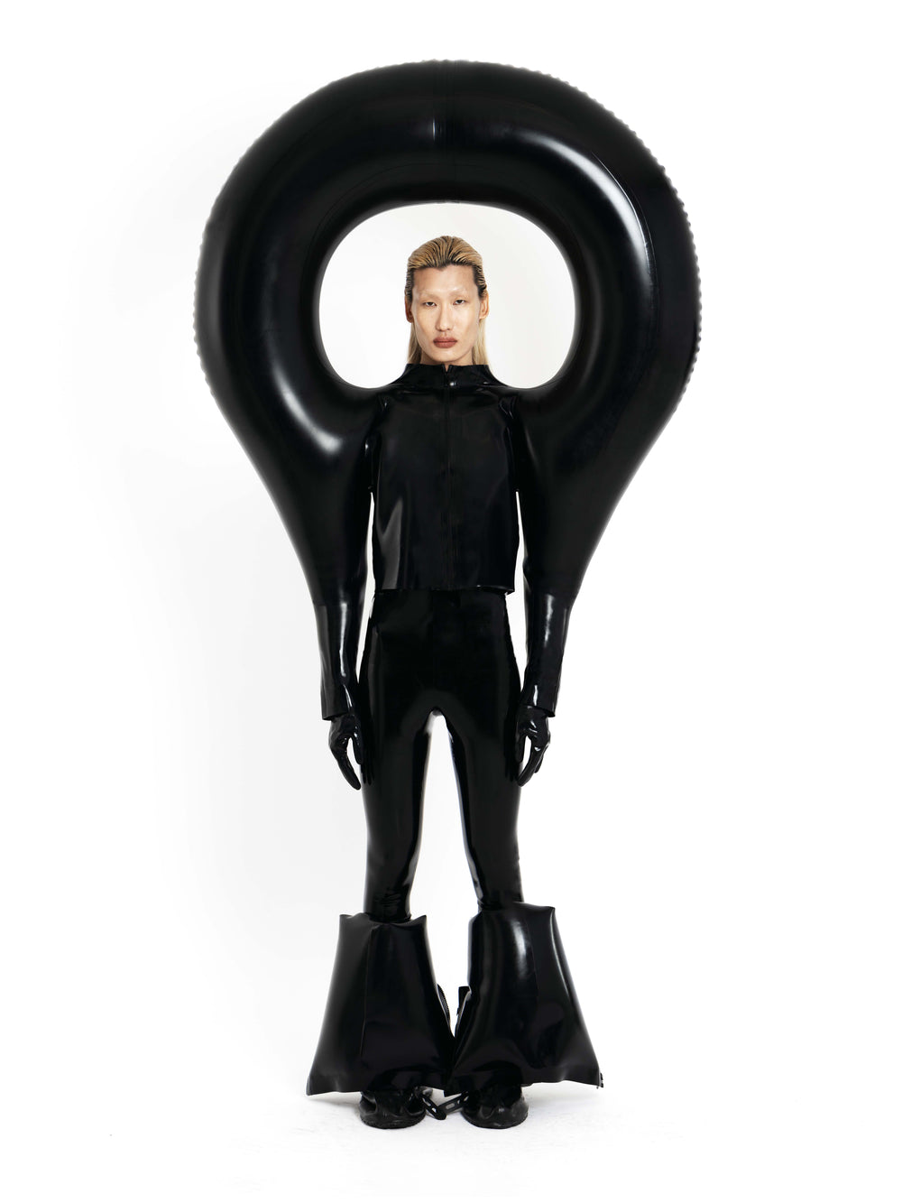 Black Hole Jacket HARRI London