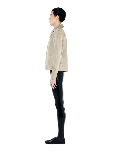 Akari Shirt - Beige