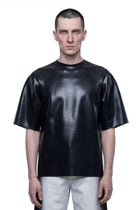 Essential Latex T-Shirt HARRI London