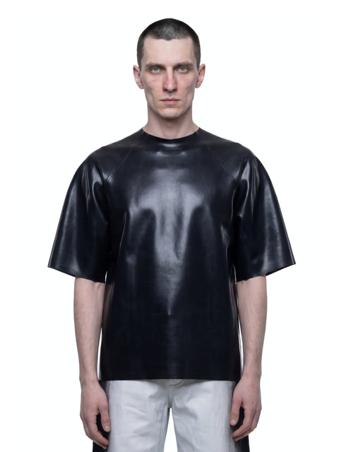Essential Latex T-Shirt HARRI London