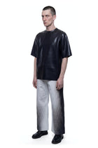 Essential Latex T-Shirt Look 1 HARRI London