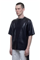 Essential Latex T-Shirt Look 2 HARRI London