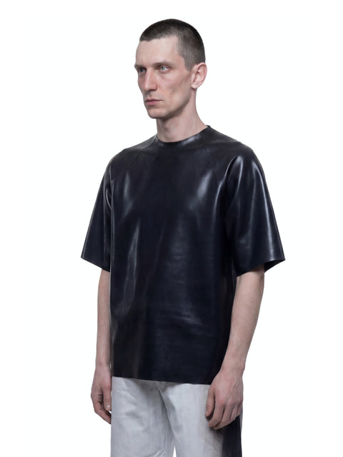 Essential Latex T-Shirt Look 2 HARRI London