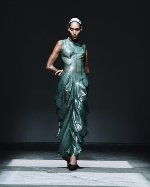 HARRI Spring Summer 25 Lookbook