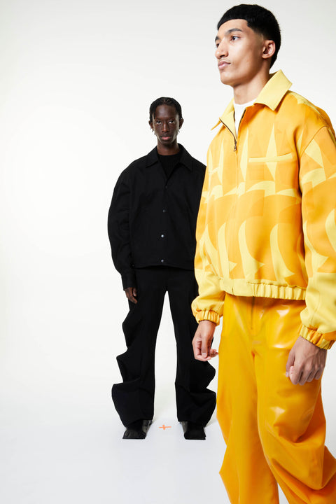 HARRI Autumn Winter 23 Lookbook