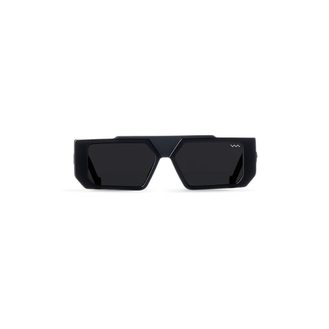 HARRI x VAVA Architectural Bio Acetate Eyewear