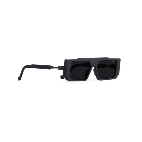 HARRI x VAVA Architectural Bio Acetate Eyewear