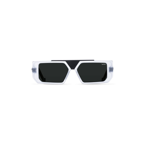 HARRI x VAVA Architectural Bio Acetate Eyewear