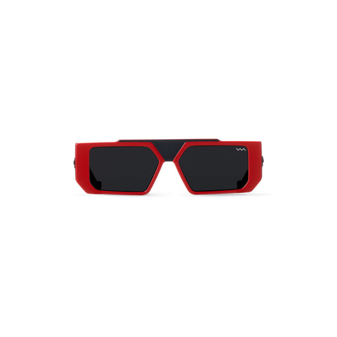 HARRI x VAVA Architectural Bio Acetate Eyewear
