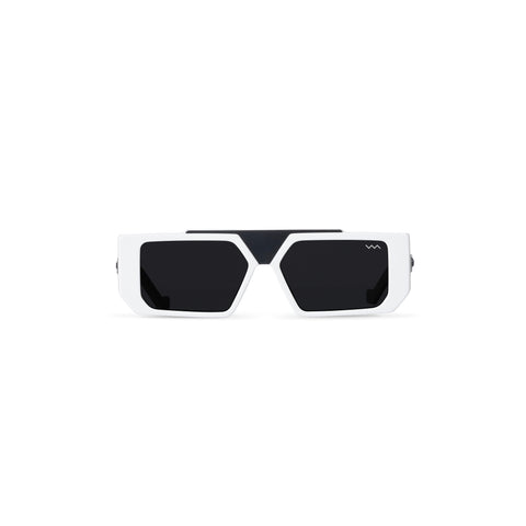 HARRI x VAVA Architectural Bio Acetate Eyewear