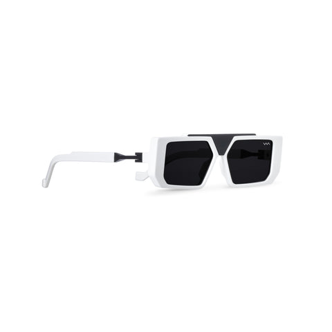 HARRI x VAVA Architectural Bio Acetate Eyewear