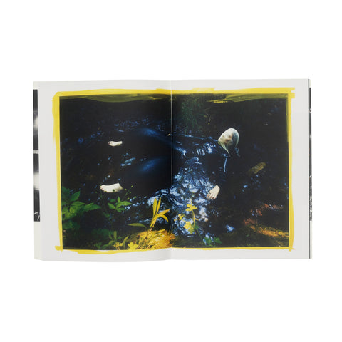 HARRI by Emma Summerton - Limited Edition Book