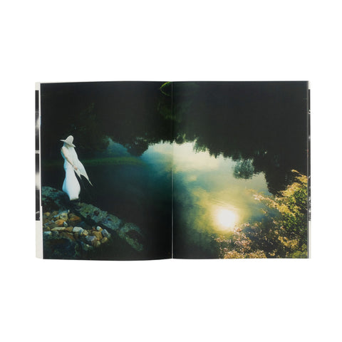 HARRI by Emma Summerton - Limited Edition Book