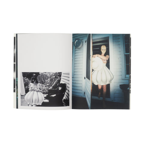 HARRI by Emma Summerton - Limited Edition Book