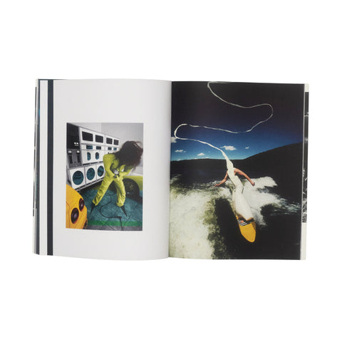 HARRI by Emma Summerton - Limited Edition Book
