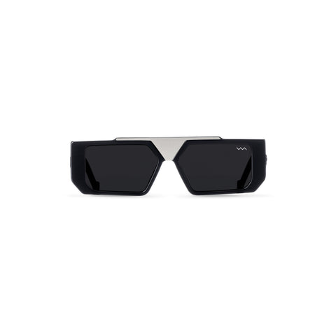 HARRI x VAVA Architectural Bio Acetate Eyewear