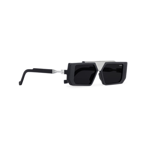 HARRI x VAVA Architectural Bio Acetate Eyewear