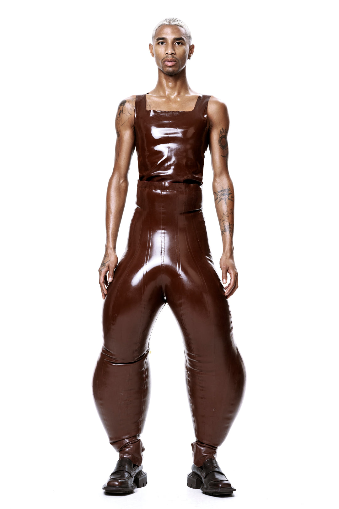 Men's Inflatable Pants Inflatable Clothing | Jackets, Trousers and Skirts | HARRI London